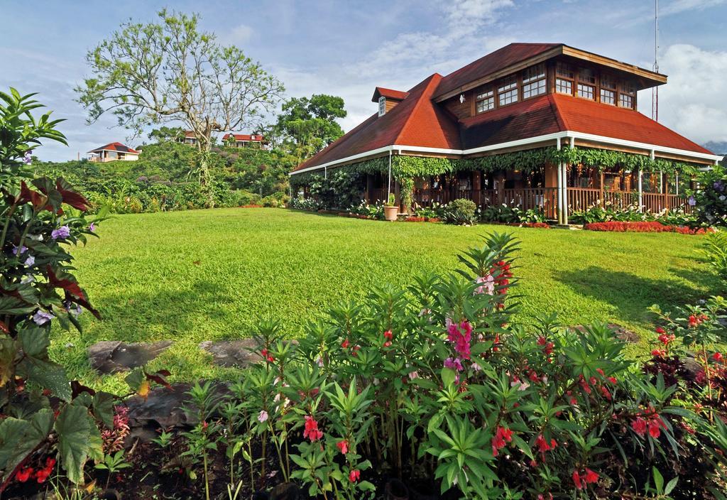 Finca Hamburgo La Ruta Del Cafe Tuzantan Eksteriør bilde